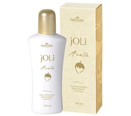 Joli óleo Perfumado Avelã