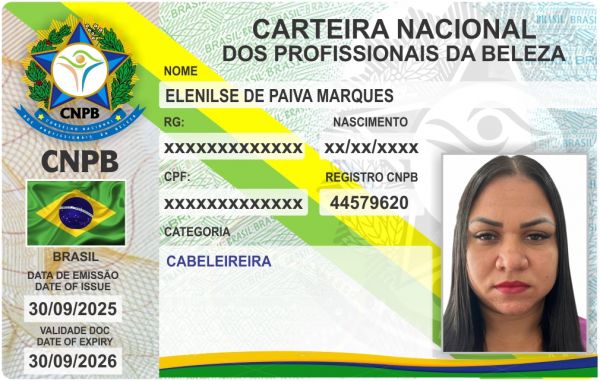 ELENILSE DE PAIVA MARQUES