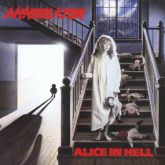 Annihilator - Alice in Hell (Lacrado)
