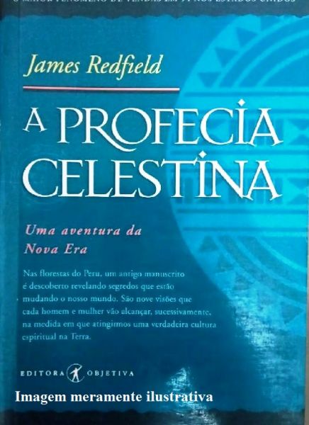 A profecia celestina