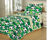 EDREDON DUPLO SOLTEIRO