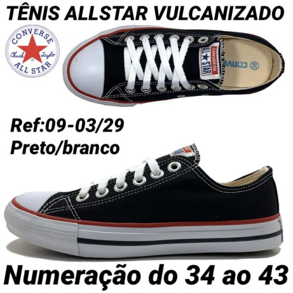 ALL STAR CONVERSE