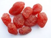 MORANGO IMPORTADO GLACEADO - 500 gramas