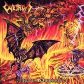 QUEIRON - Impious Domination