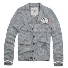 Suéter Masculino  AF HCO   00053