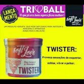Soft Ball Triball Twister