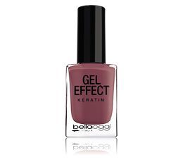 GEL EFFECT KERATIN - Esmalte Innocent
