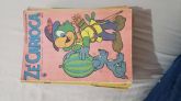 ZE CARIOCA NR 0835