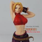 Mary - KOF FIGURE