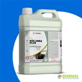 PÓS OBRA PLUS 5 LT