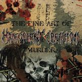 Malevolent Creation - The Fine Art of Murder - Slipcase Cd
