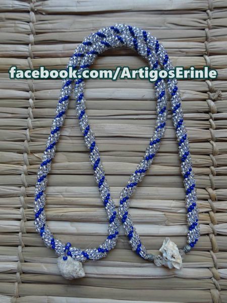 Chicote Ogunté (Azul)