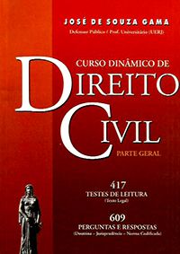 Curso Dinâmico de Direito Civil - Parte Geral