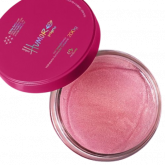 Humor Próprio gel iluminador hidratante corporal - 200g