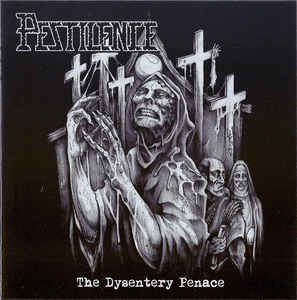 Pestilence - The Disintery Penance