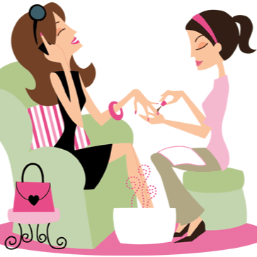 Manicure Profissional