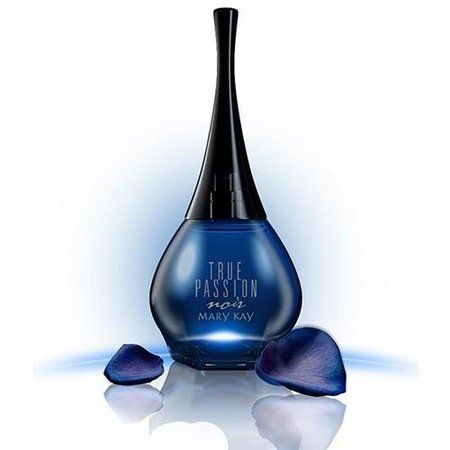 3.True Passion Noir™ Desodorante Colônia