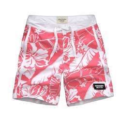 Short Abercrombie AF7102