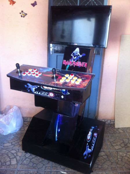 ROBOTRON