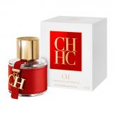PERFUME CAROLINA HERRERA WOMEN EDT-100 ML