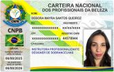 DEBORA MAYRA SANTOS QUEIROZ
