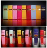 10 Frascos de Água De Colônia Victoria Secret Splash 30ML