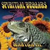 Spiritual Beggars - Mantra III CD Importado U.K.!!!!