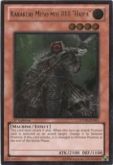 Karakuri Muso mdl 818 Haipa STOR-EN083 - Ultimate Rare