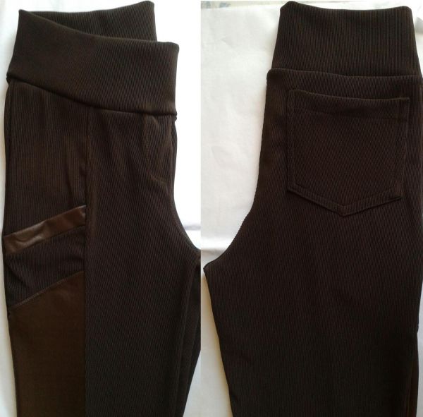 Calça Montaria