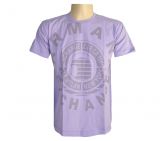Camisa Armani Exchange Roxa
