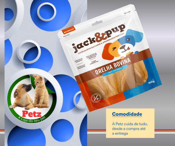 Petz LOJA Produtos Pet