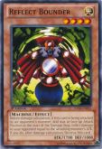 Reflect Bounder SDCR-EN016