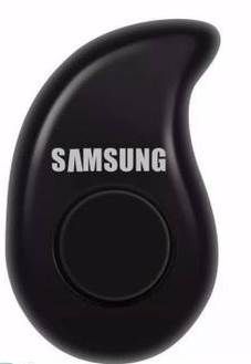 Fone Bluetooth Samsung Pequeno