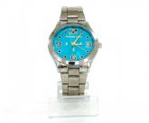 Relógio Feminino Michael Kors Prata