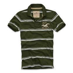 Polo Hollister HO2045