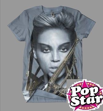 Camisa Beyoncé