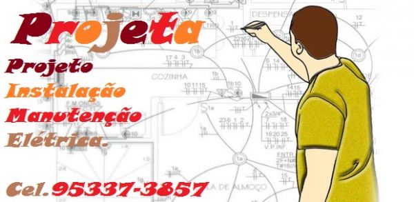 Projeta Instalações