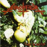 Sarcófago - The Worst / Crust (EP/Lacrado)