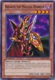 Breaker the Magical Warrior BP01-EN061