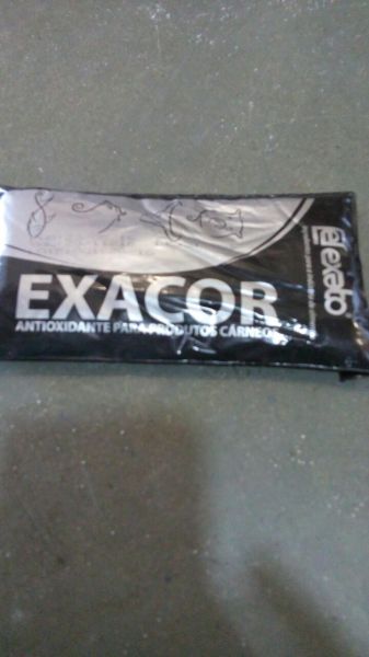 Exacor Fixador de Cor
