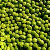 ERVILHA INTEIRA - 1 kilo
