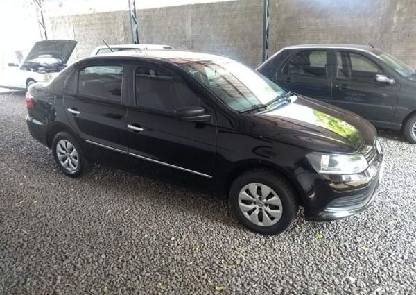 Voyage Trend 1.6 2016