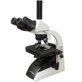 Micros. Biol. Trino. 40~1000c c/Óptico Infinita Planacromatica,de LED 5W-CS/AT/TNB-40T-PL