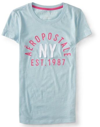 Aéropostale NY Arch