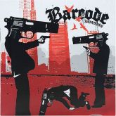 Barcode - Showdown CD Nacional!!!