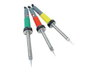 FERRO DE SOLDA HIKARI PLUS SC40P 110V 35W