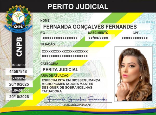 FERNANDA GONÇALVES FERNANDES