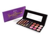 Paleta 39 Cores Especiais