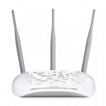 TP - LINK, Modelo WA901ND Access Point Wireless N 450Mbps TL-WA901ND