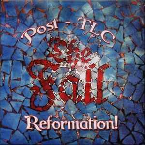 CD THE FALL - Reformation Post TLC